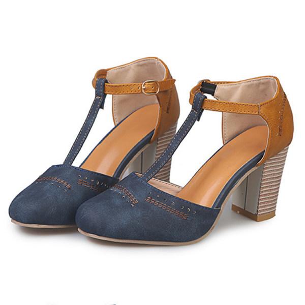 Aigneis™ - Eleganta Chica Klackar